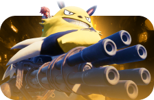 Palworld Pals Leveling Boost